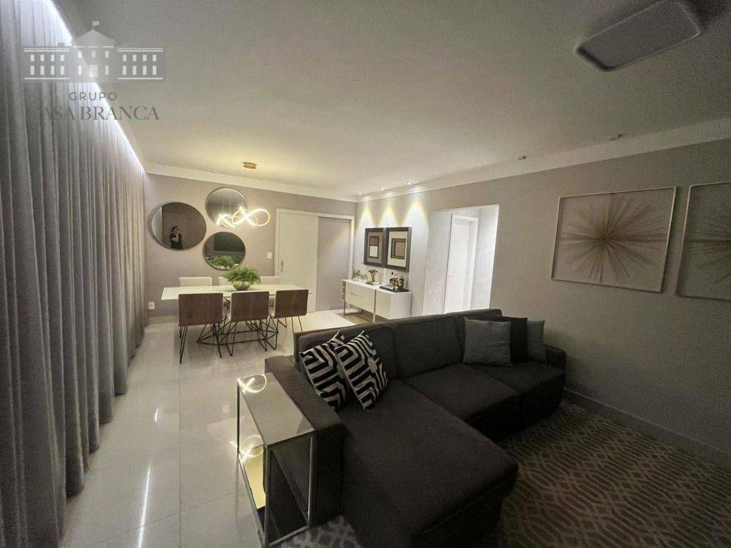 Apartamento à venda com 3 quartos, 142m² - Foto 15