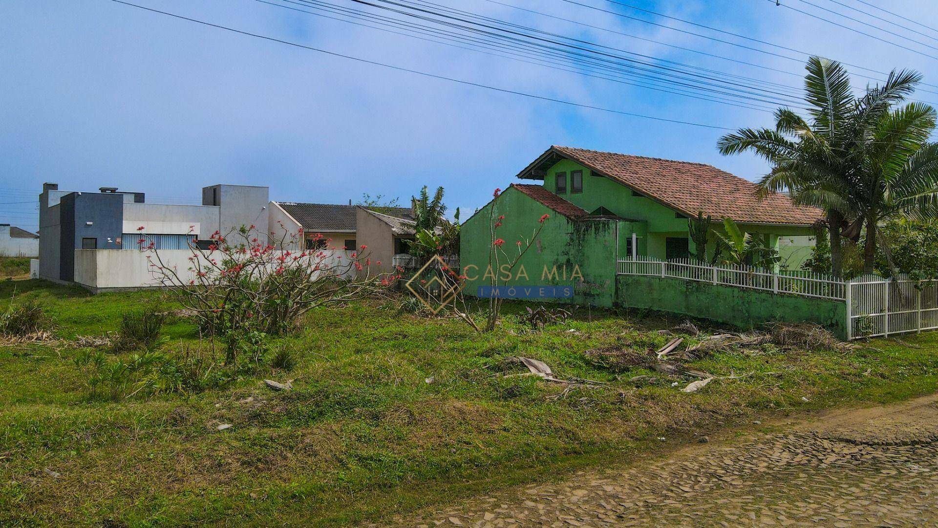 Terreno à venda, 300M2 - Foto 7