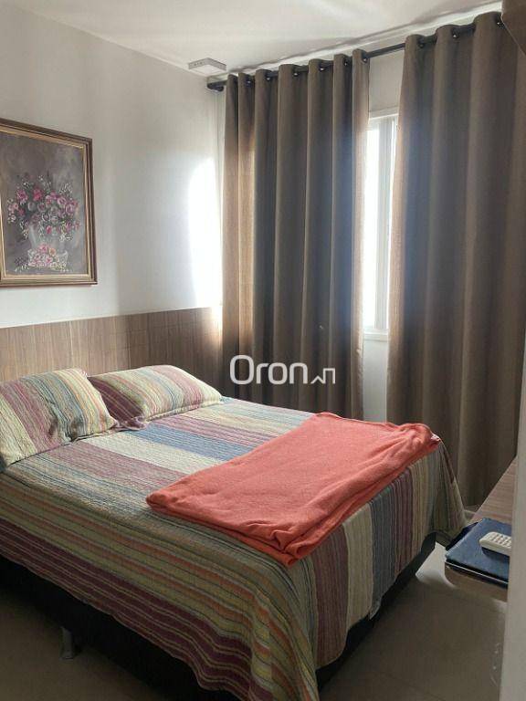 Apartamento à venda com 2 quartos, 67m² - Foto 6