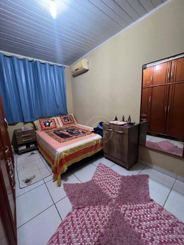 Casa à venda com 3 quartos, 120m² - Foto 6