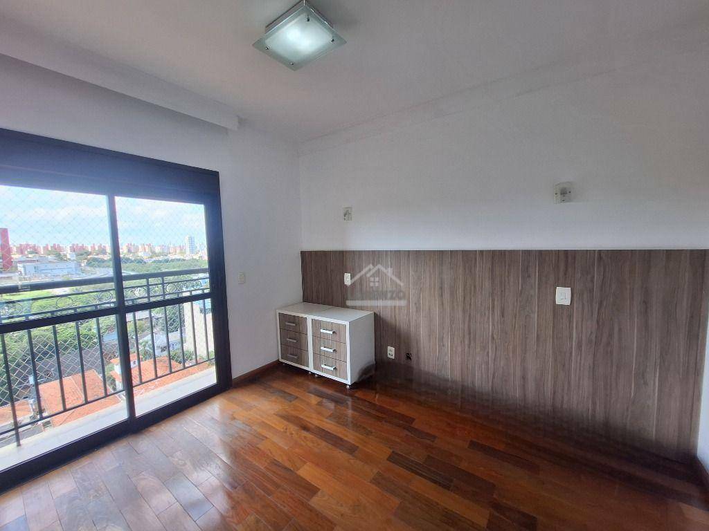 Apartamento à venda com 3 quartos, 138m² - Foto 16