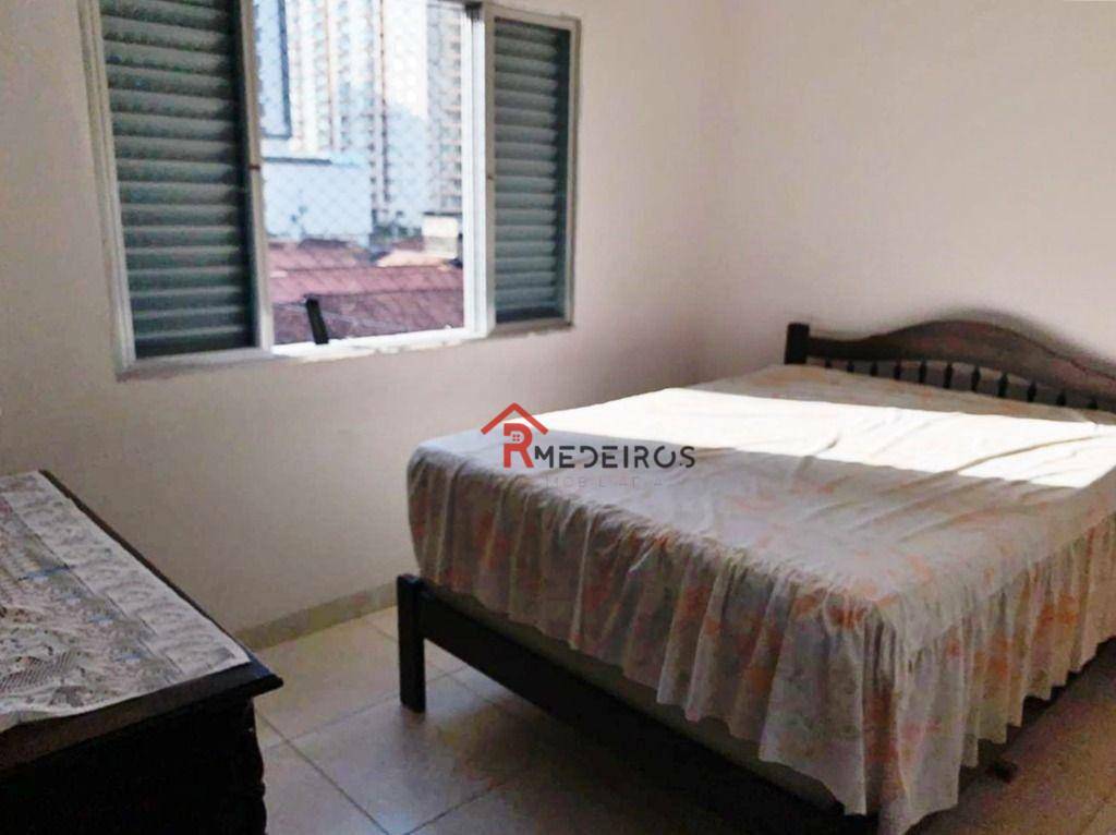 Apartamento à venda com 2 quartos, 56m² - Foto 10