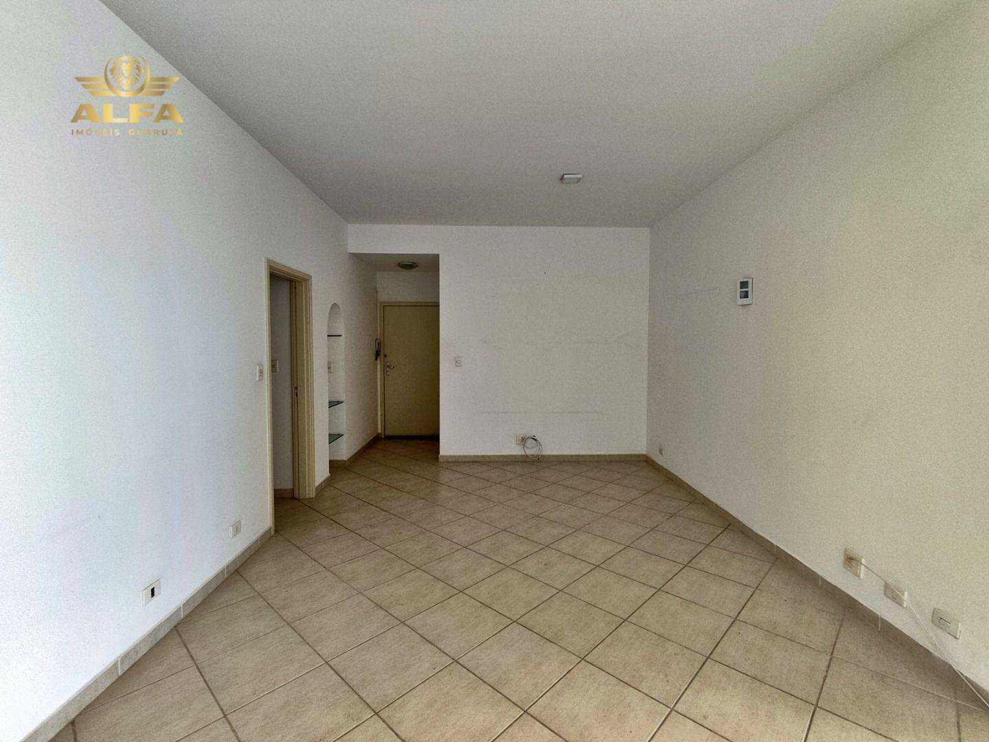 Apartamento à venda com 3 quartos, 120m² - Foto 4