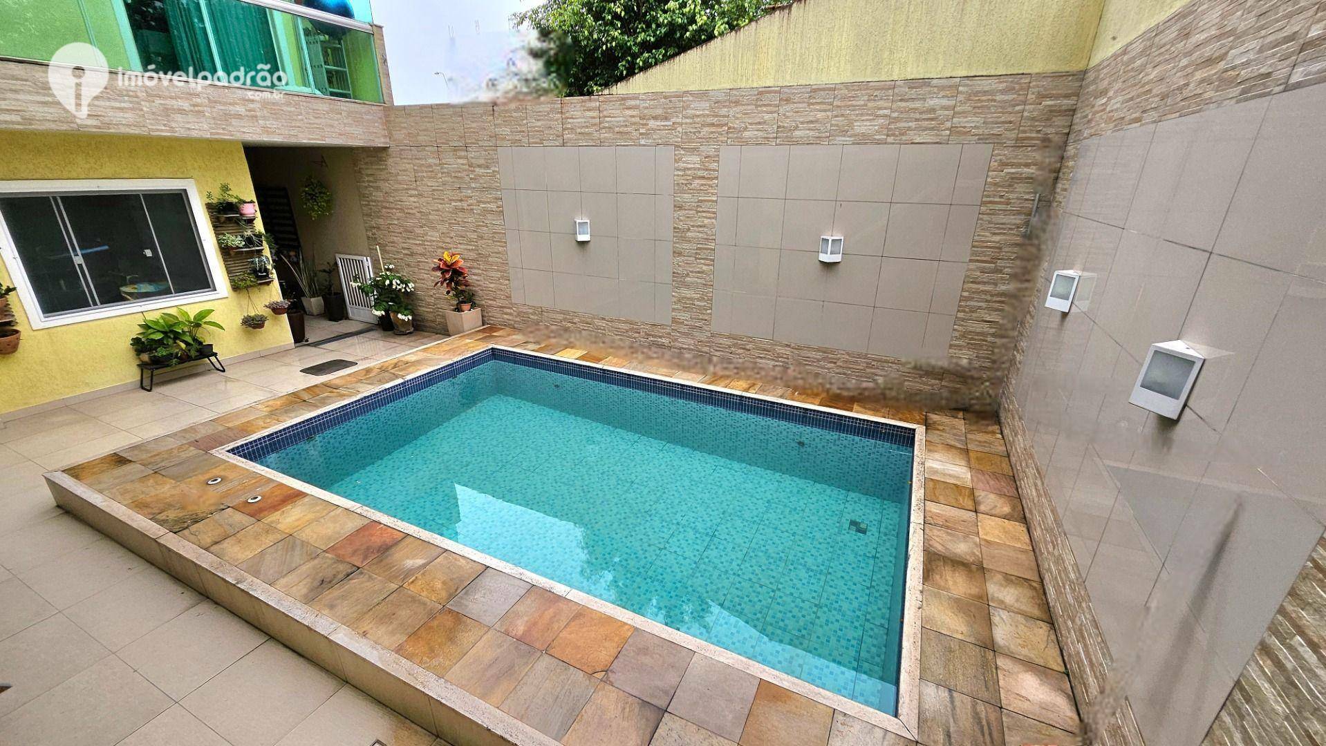 Casa de Condomínio à venda com 4 quartos, 299m² - Foto 46