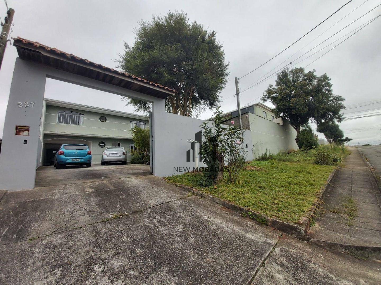 Sobrado à venda com 5 quartos, 363m² - Foto 28