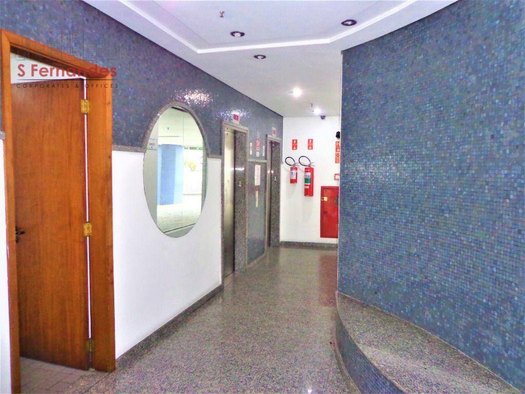 Conjunto Comercial-Sala à venda e aluguel, 43m² - Foto 16