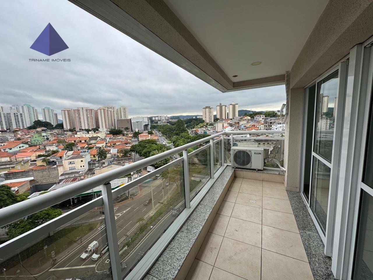 Conjunto Comercial-Sala à venda e aluguel, 37m² - Foto 5