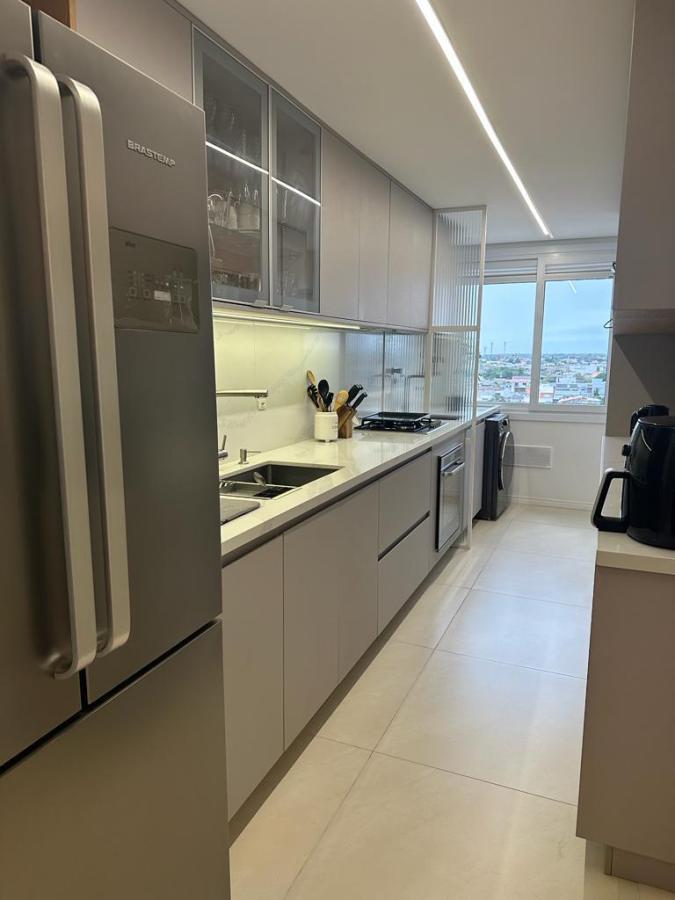 Apartamento à venda com 2 quartos, 109m² - Foto 9