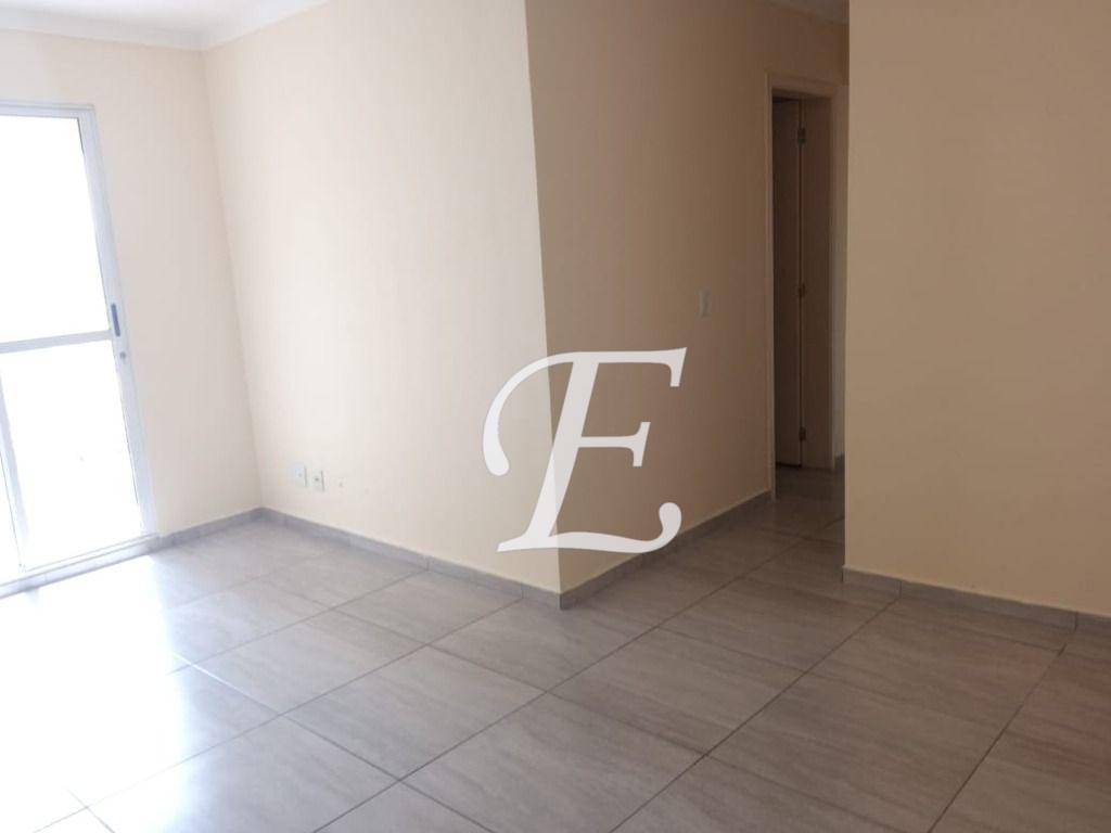 Apartamento à venda com 2 quartos, 50m² - Foto 4