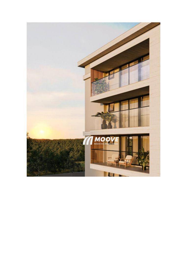 Apartamento à venda com 3 quartos, 105m² - Foto 3