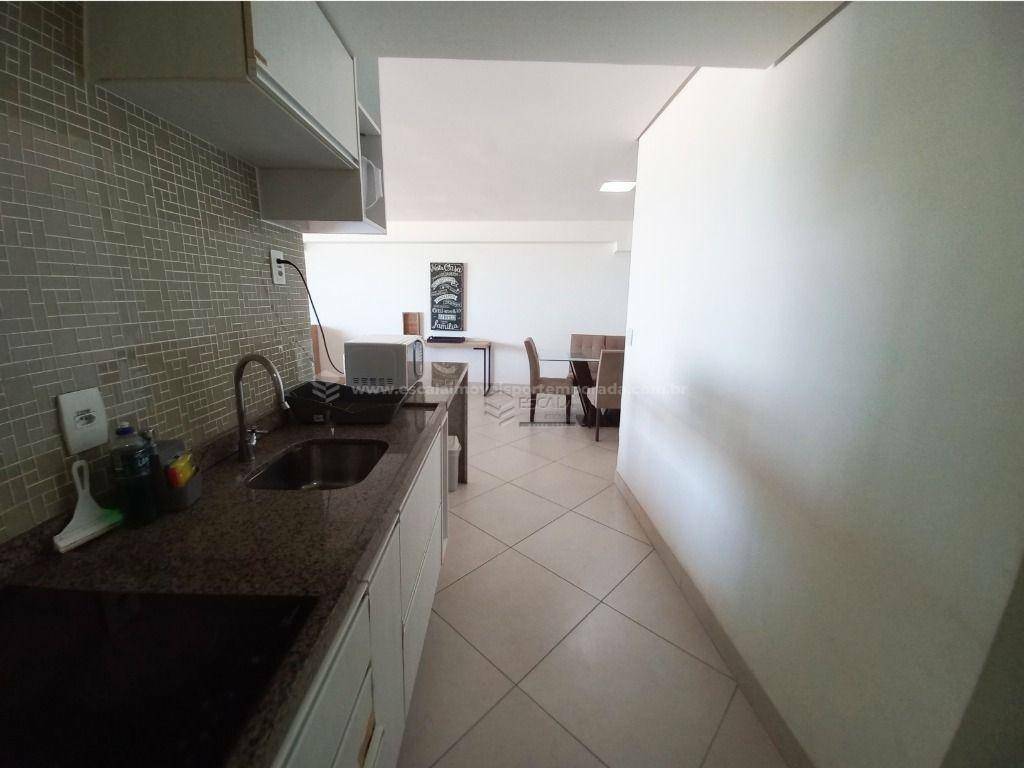 Apartamento para lancamento com 3 quartos, 132m² - Foto 55