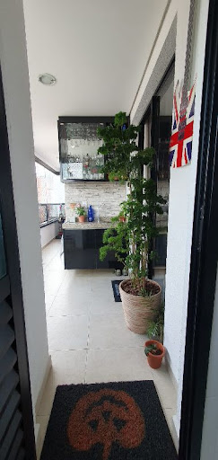 Apartamento à venda com 2 quartos, 64m² - Foto 46