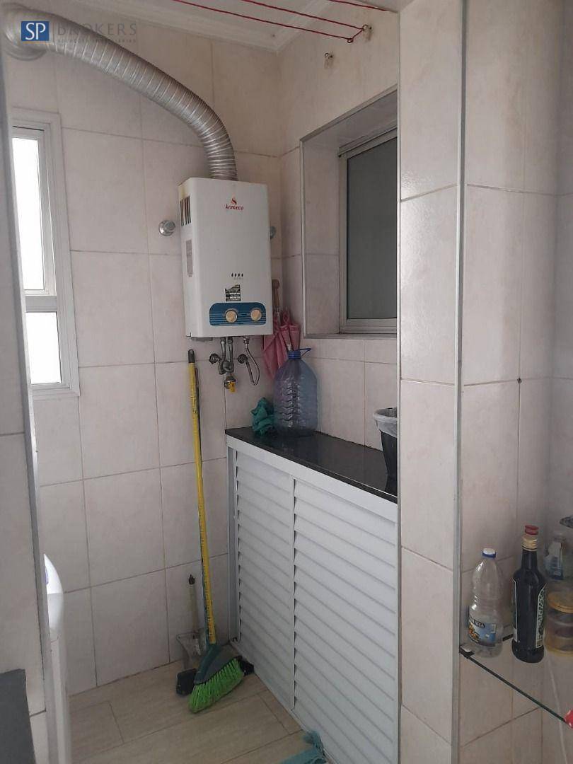 Apartamento à venda com 3 quartos, 70m² - Foto 11