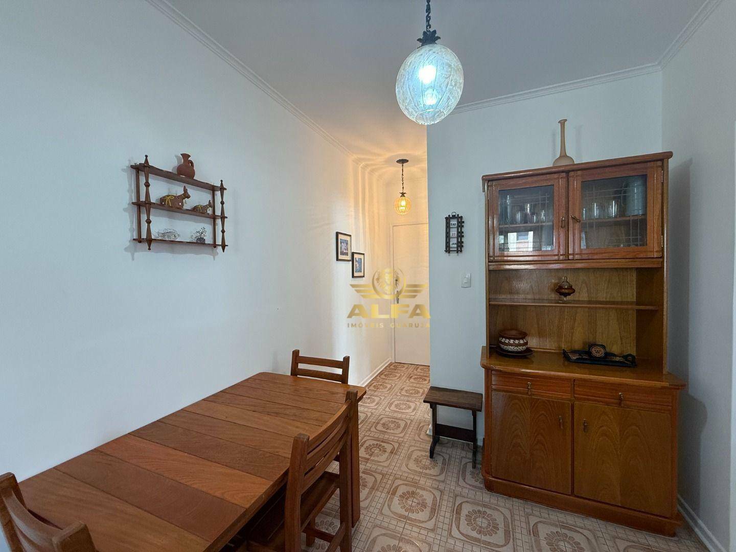 Apartamento à venda com 1 quarto, 65m² - Foto 5