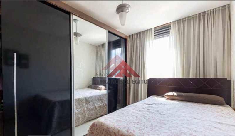 Apartamento à venda com 2 quartos, 63m² - Foto 10