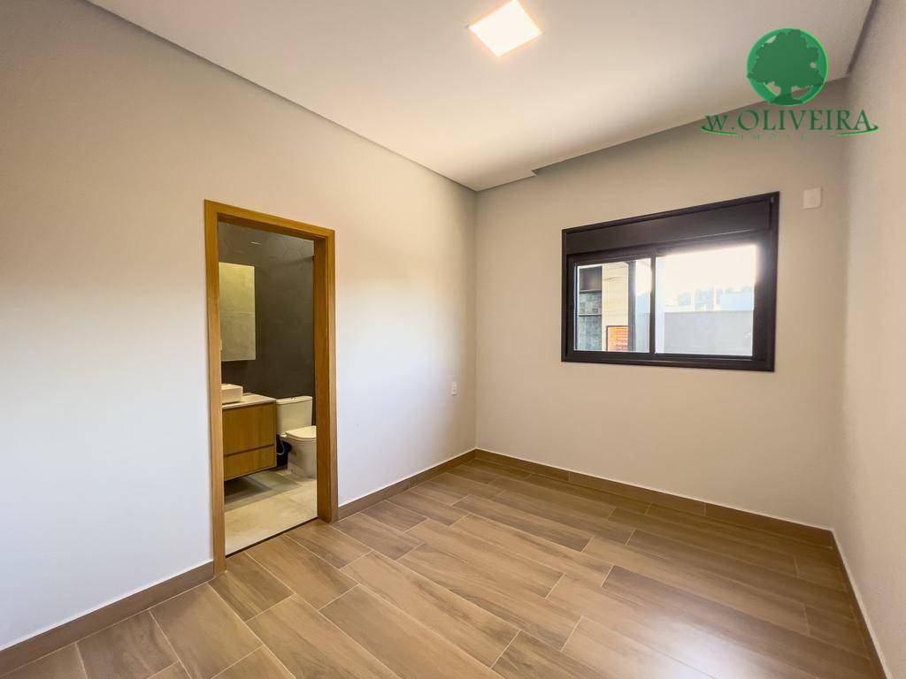 Casa de Condomínio à venda com 3 quartos, 205m² - Foto 28