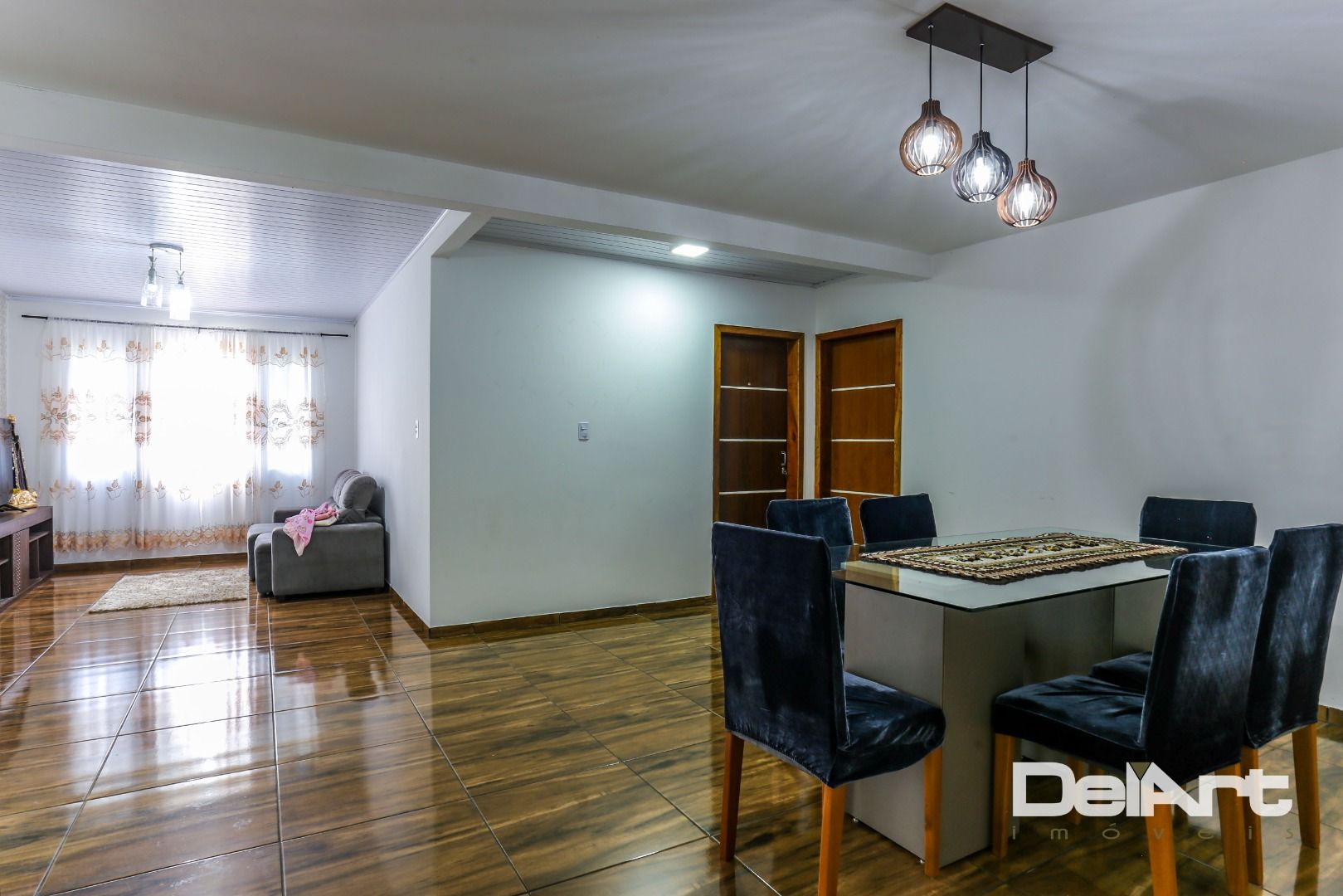 Casa à venda com 3 quartos, 180m² - Foto 23