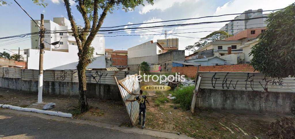 Terreno à venda, 1100M2 - Foto 2