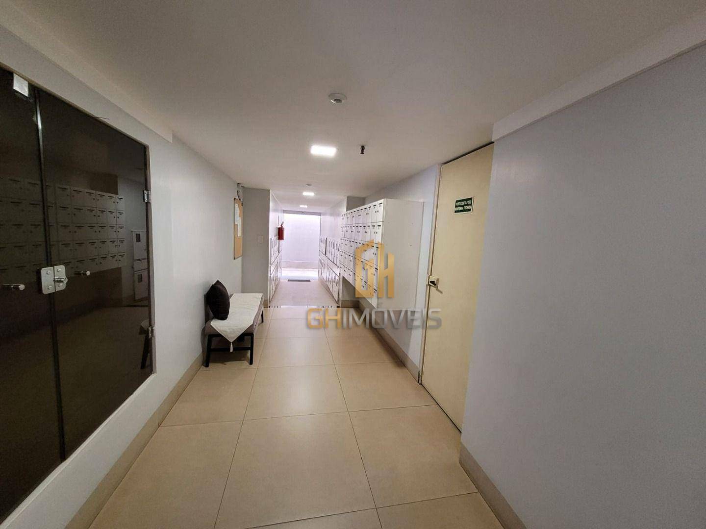 Apartamento à venda com 3 quartos, 86m² - Foto 22