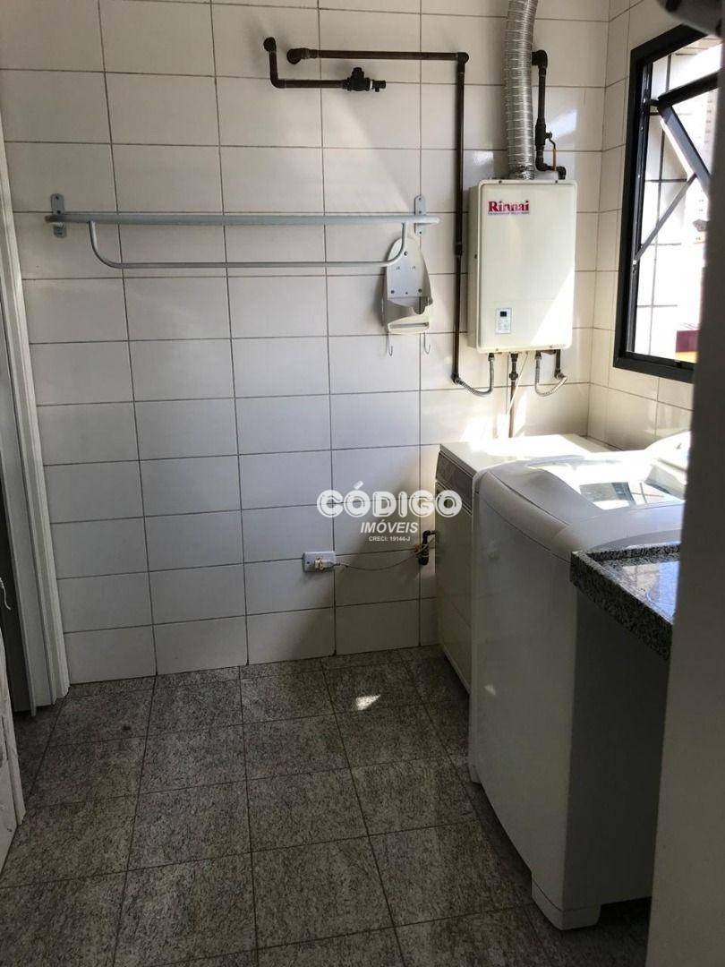 Apartamento à venda com 4 quartos, 280m² - Foto 20