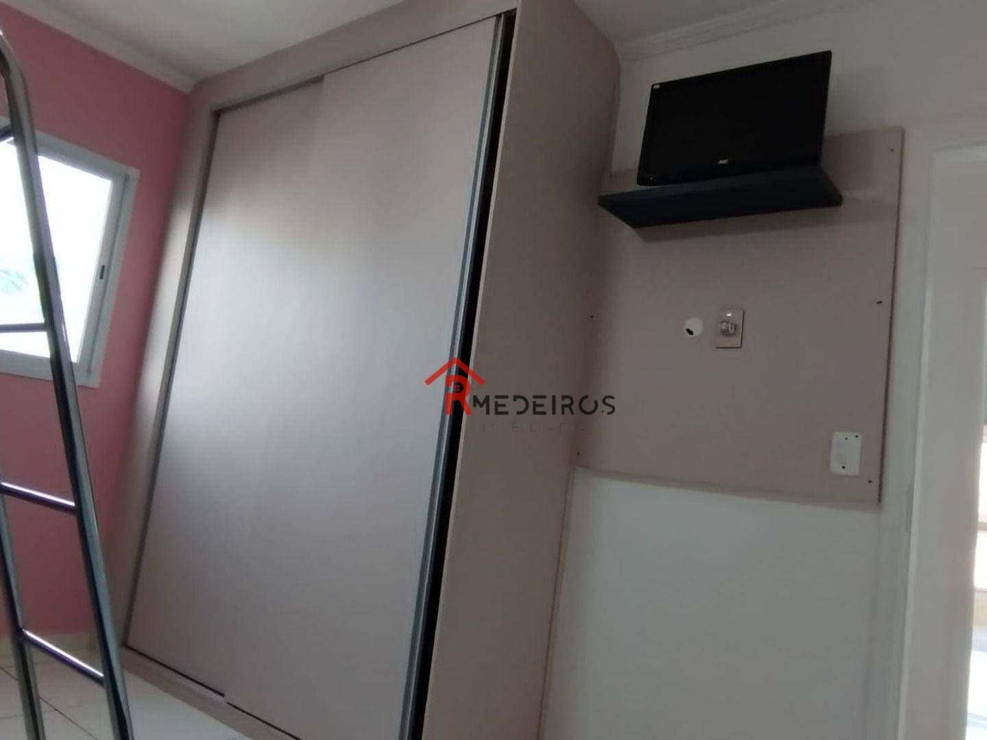 Apartamento à venda com 2 quartos, 90m² - Foto 21