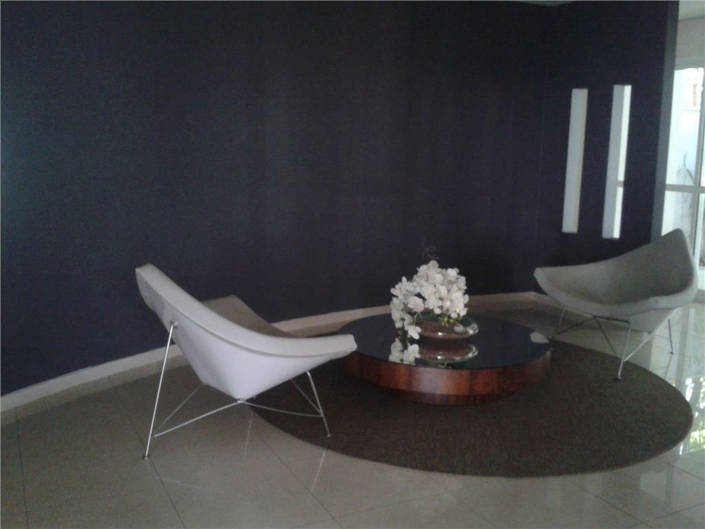 Apartamento à venda com 4 quartos, 140m² - Foto 30