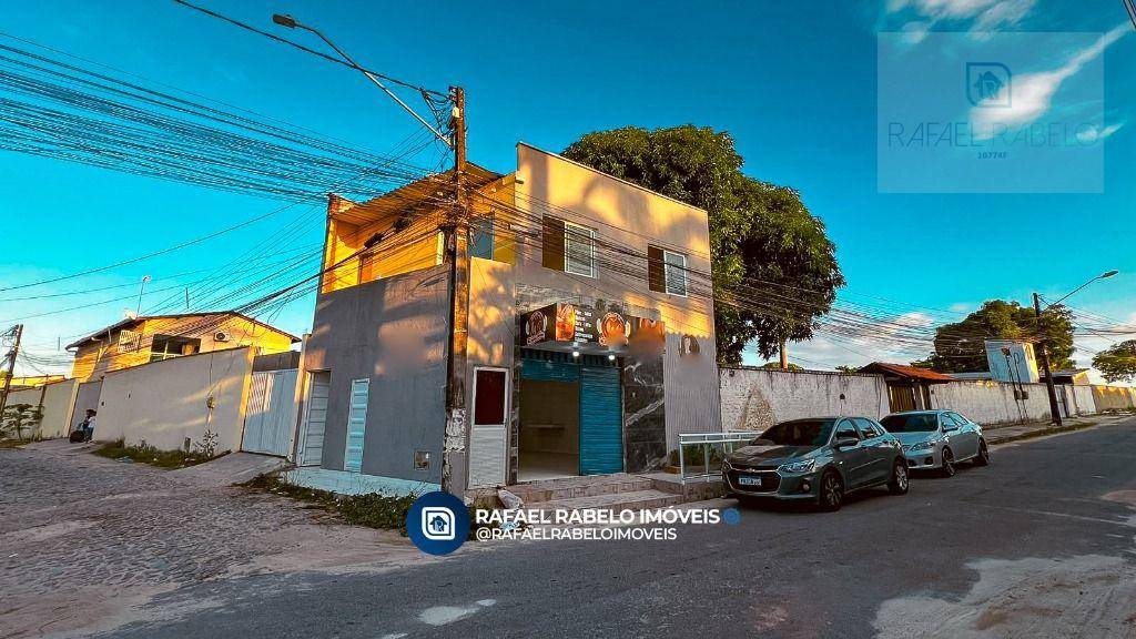 Casa, 1 quarto, 80 m² - Foto 1