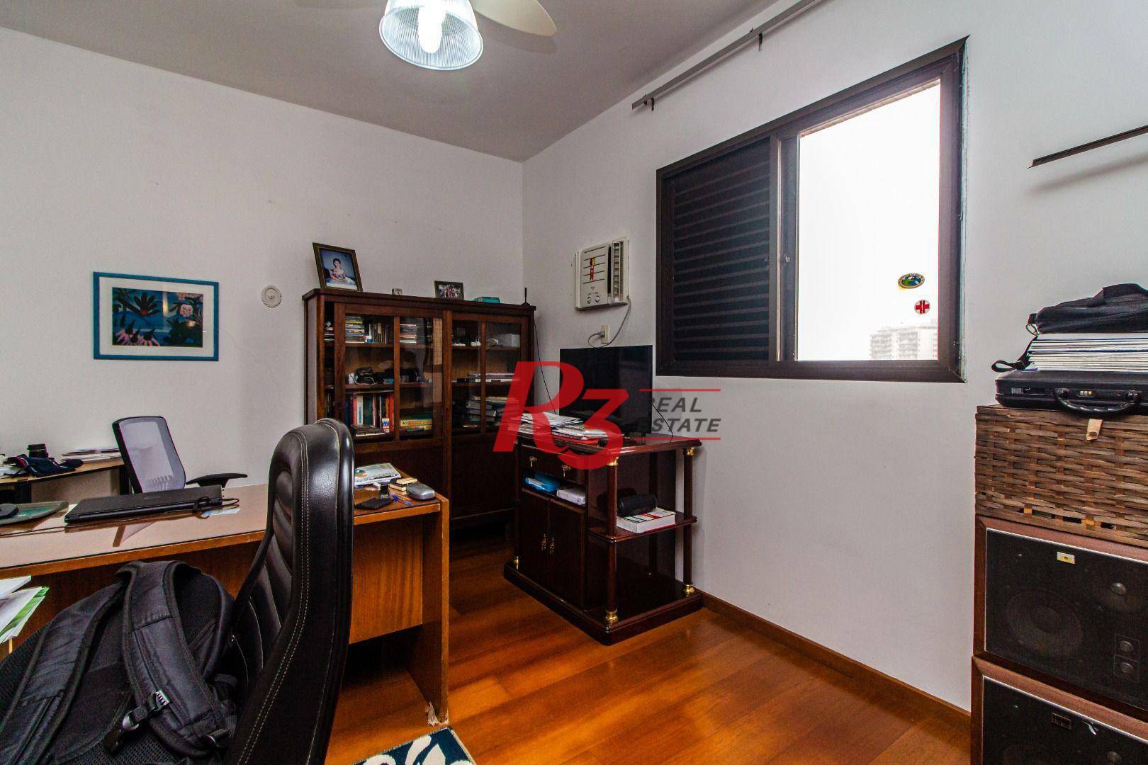 Apartamento à venda com 3 quartos, 162m² - Foto 21