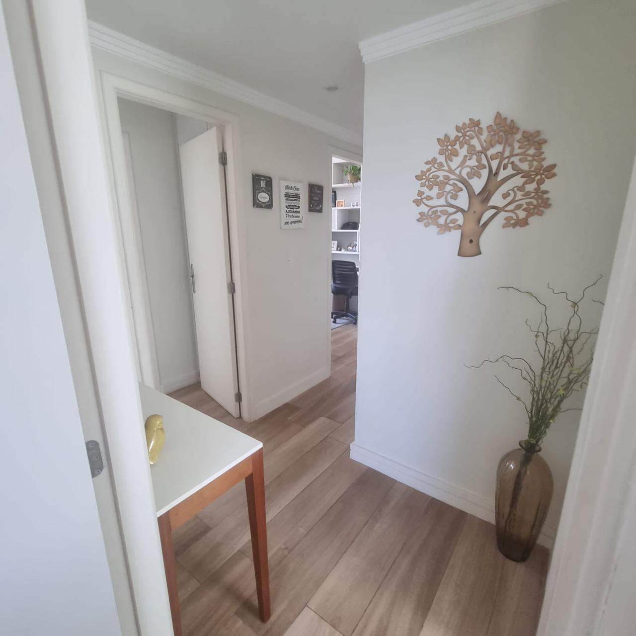 Apartamento à venda com 3 quartos, 111m² - Foto 6