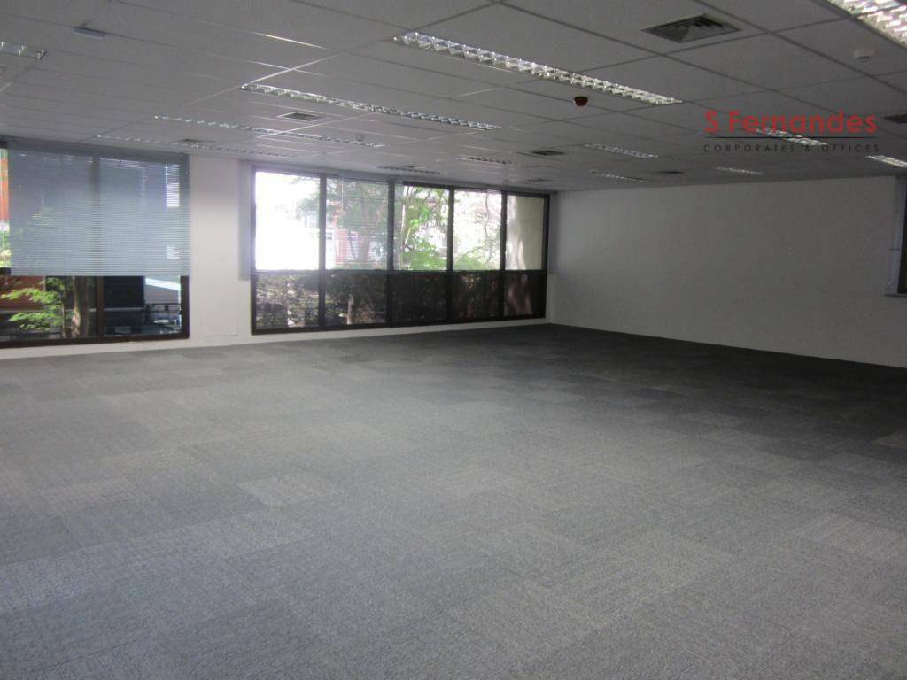 Conjunto Comercial-Sala à venda e aluguel, 500m² - Foto 7