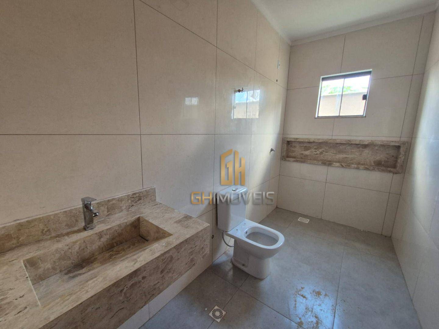 Casa à venda com 3 quartos, 132m² - Foto 8