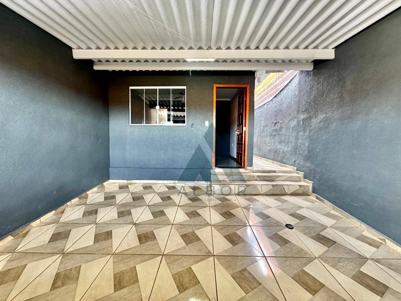 Casa, 2 quartos, 108 m² - Foto 1