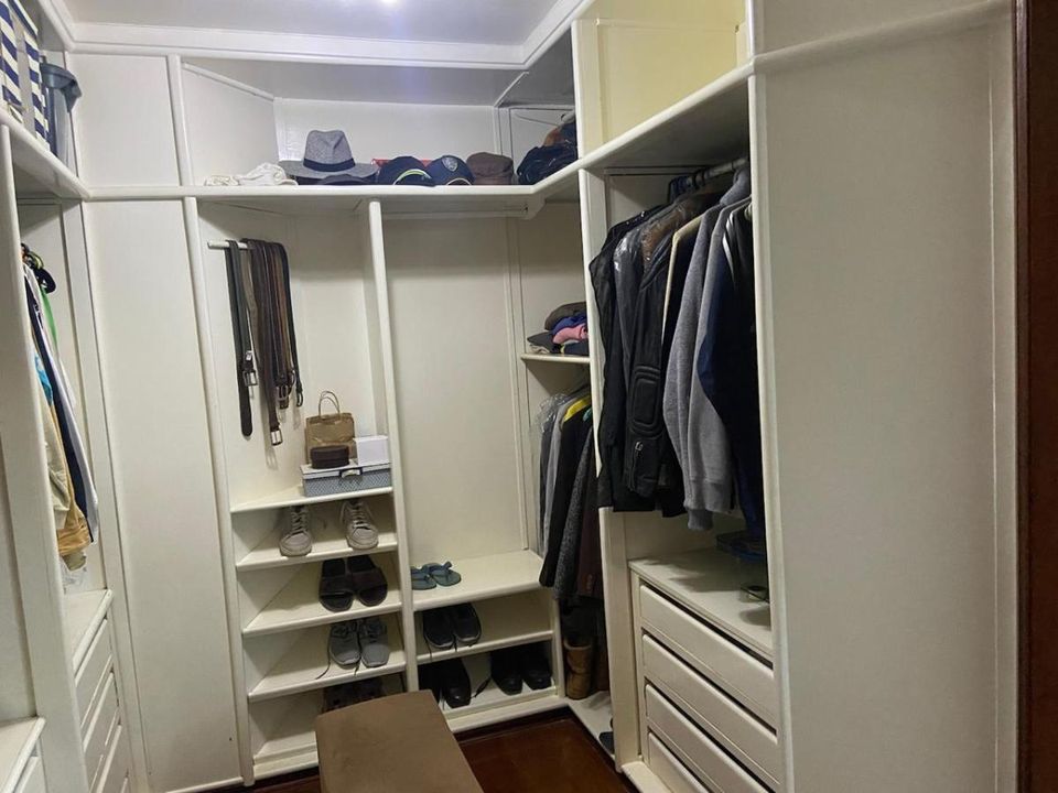 Casa de Condomínio à venda com 4 quartos, 400m² - Foto 21