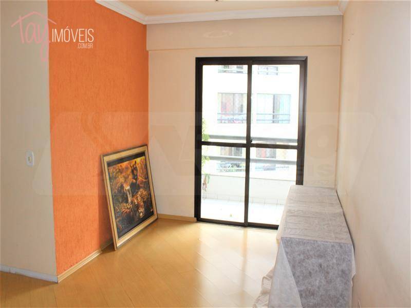 Apartamento, 3 quartos, 75 m² - Foto 2