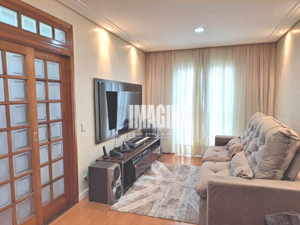 Apartamento para alugar com 2 quartos, 67m² - Foto 1