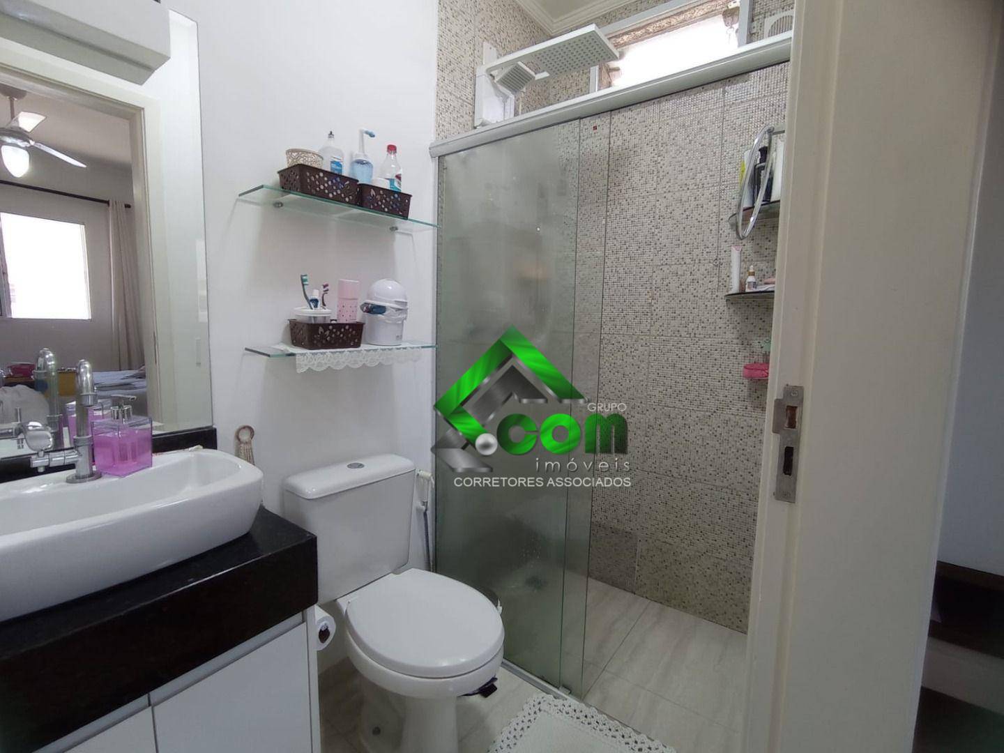 Casa de Condomínio à venda com 3 quartos, 71m² - Foto 15