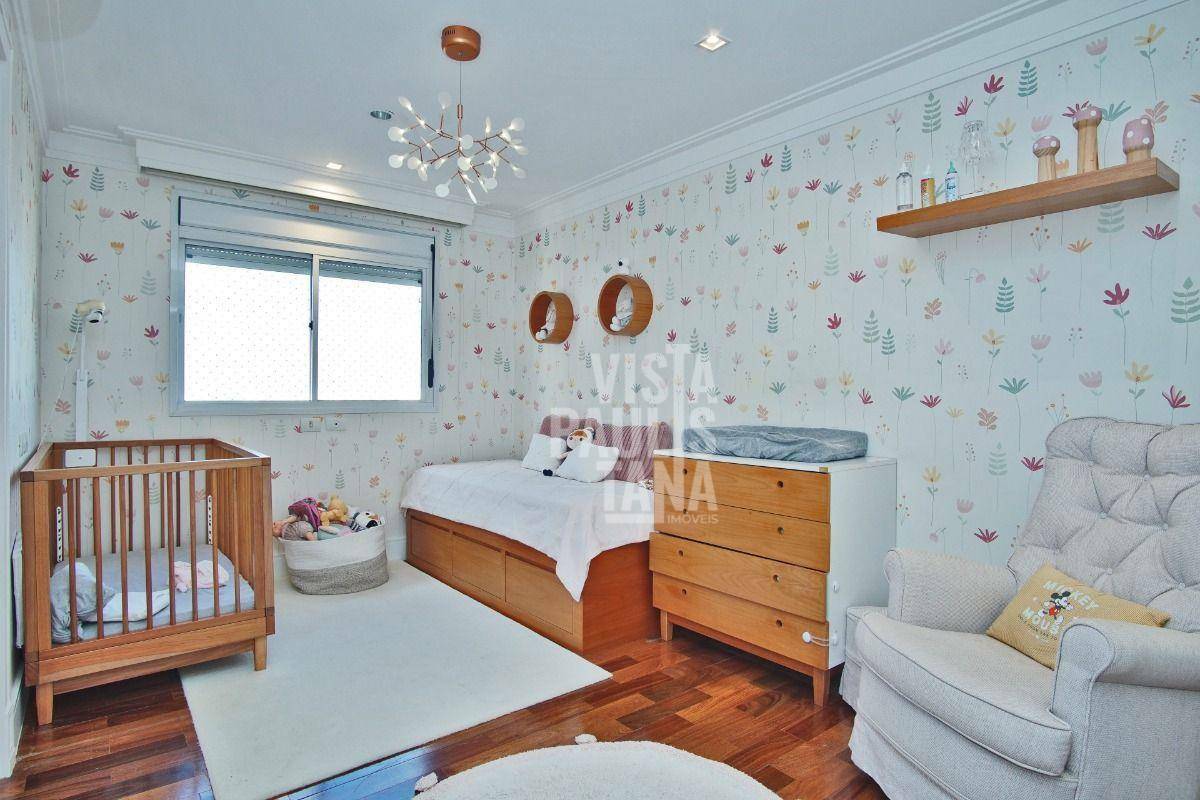 Apartamento à venda com 3 quartos, 222m² - Foto 15