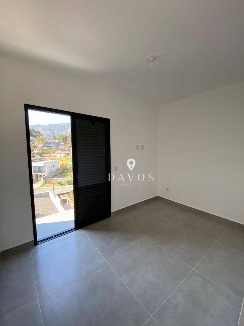 Sobrado à venda com 3 quartos, 127m² - Foto 11