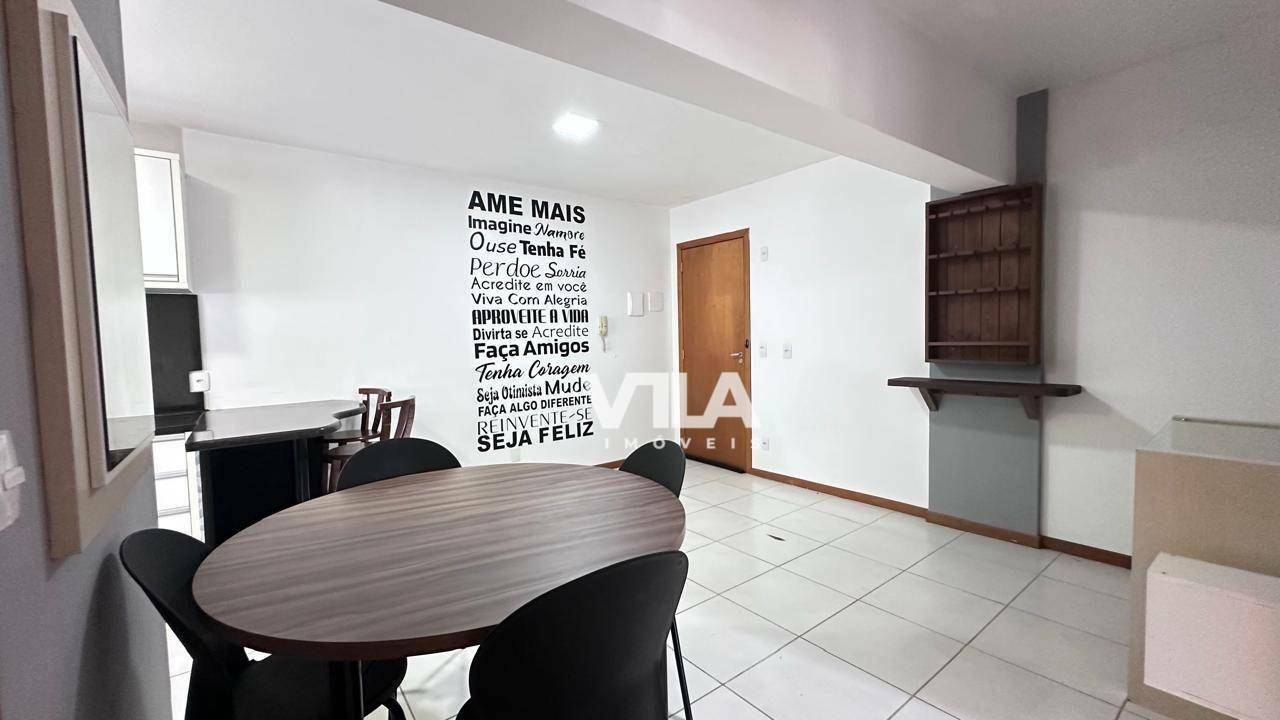 Apartamento à venda com 2 quartos, 50m² - Foto 5