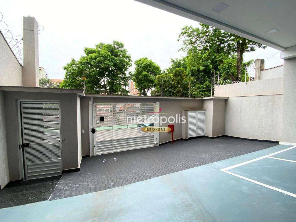 Apartamento à venda com 2 quartos, 70m² - Foto 17