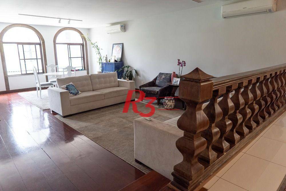 Apartamento à venda com 4 quartos, 335m² - Foto 21