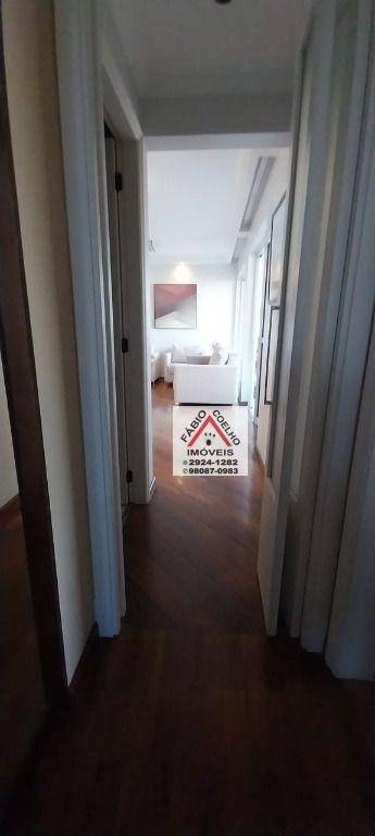 Apartamento à venda com 3 quartos, 95m² - Foto 10