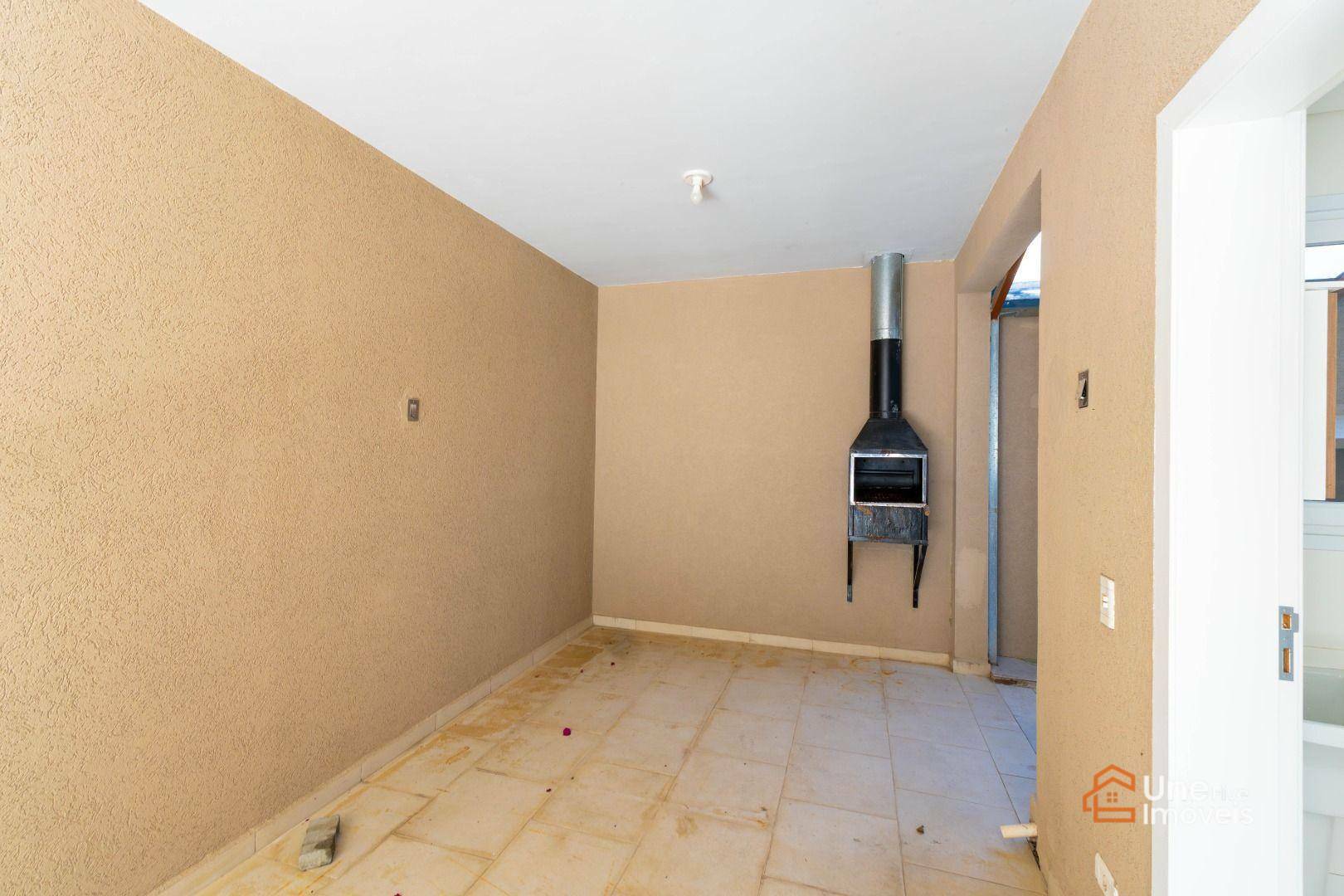Sobrado, 3 quartos, 126 m² - Foto 32