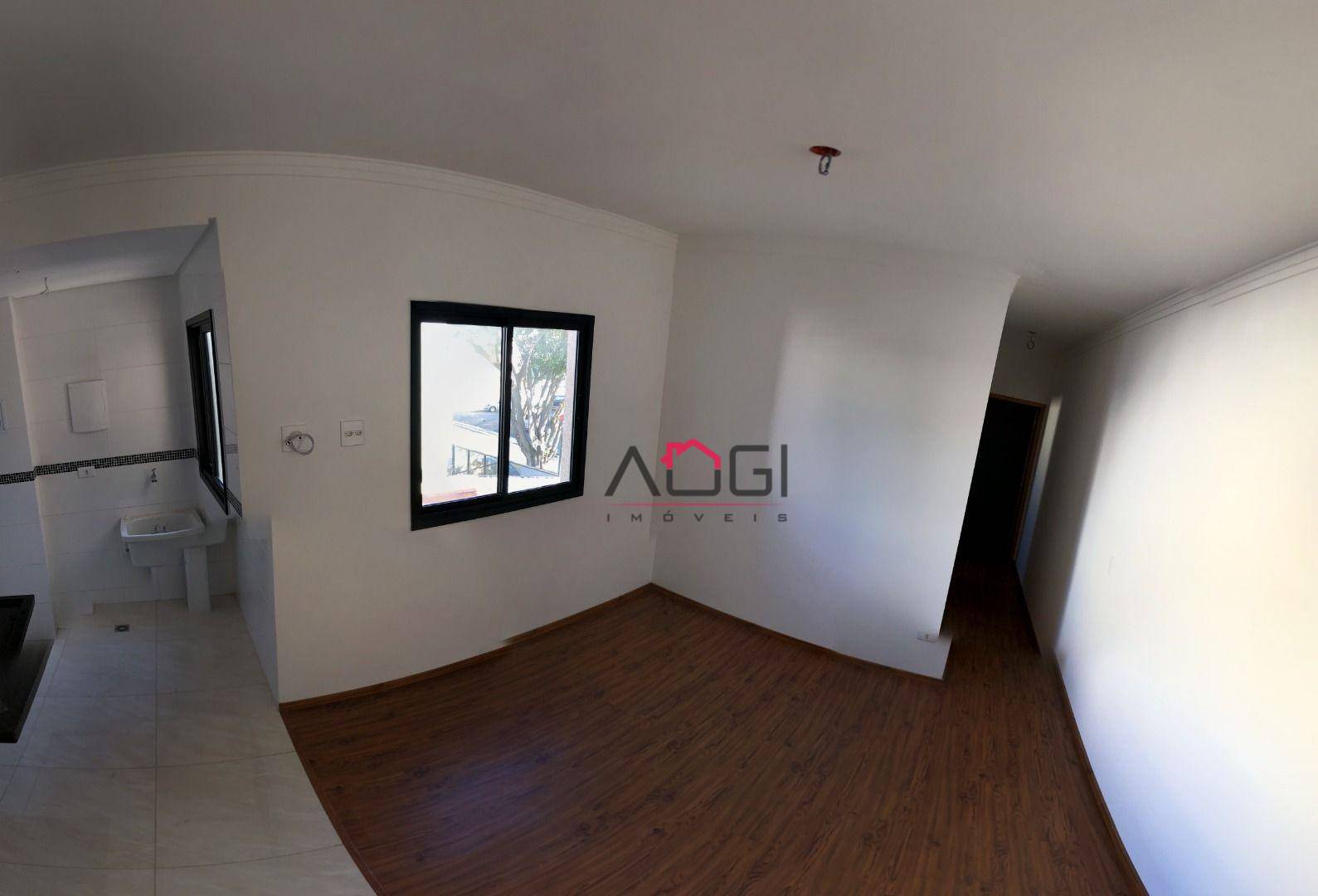 Apartamento à venda com 2 quartos, 39m² - Foto 11