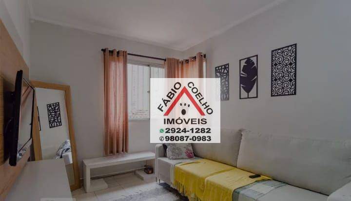 Apartamento à venda com 2 quartos, 64m² - Foto 18