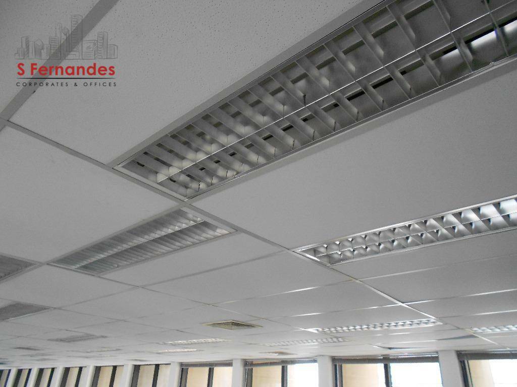 Sala-Conjunto, 285 m² - Foto 10