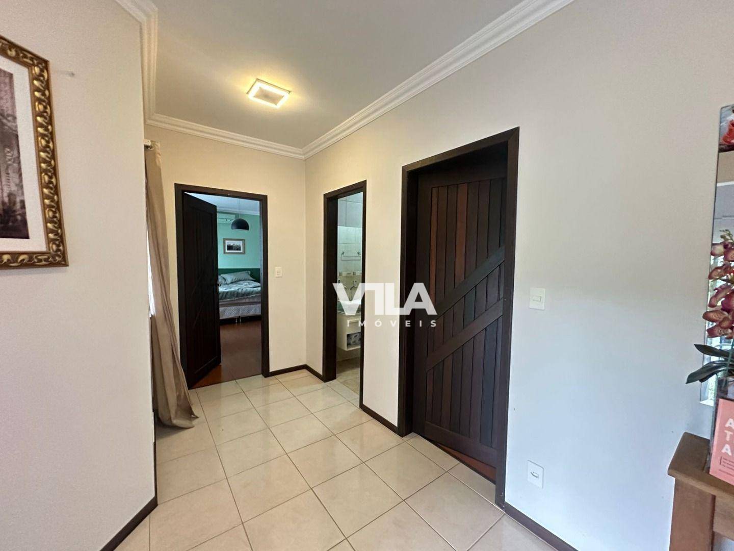 Casa à venda com 2 quartos, 100m² - Foto 18