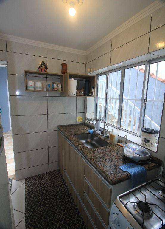 Sobrado à venda com 3 quartos, 184m² - Foto 10