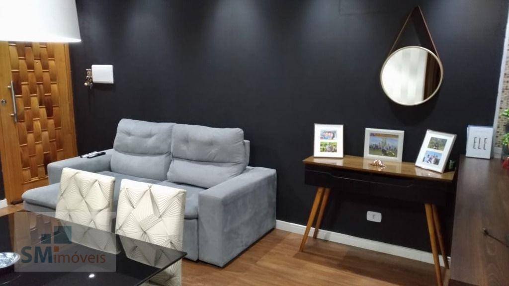 Apartamento à venda com 2 quartos, 73m² - Foto 3