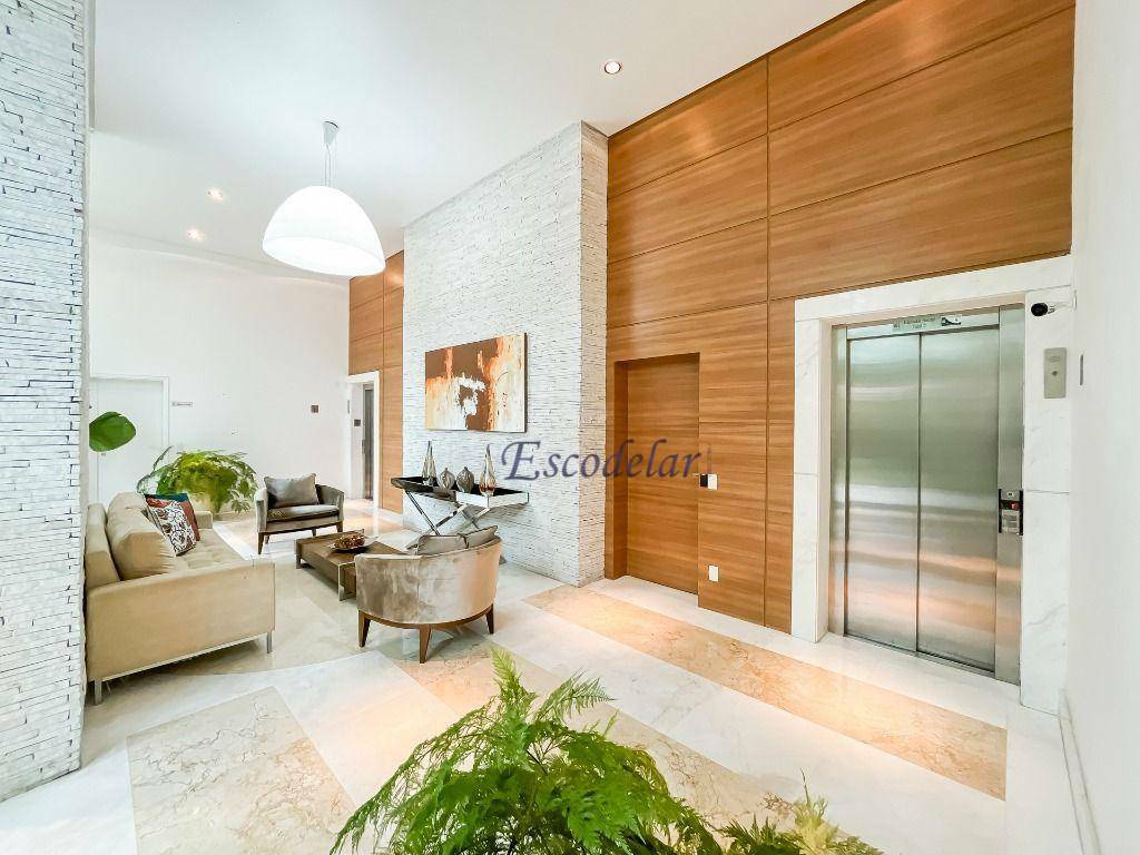 Apartamento à venda com 4 quartos, 182m² - Foto 48